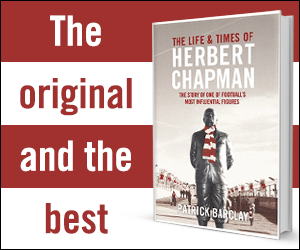 herbert chapman